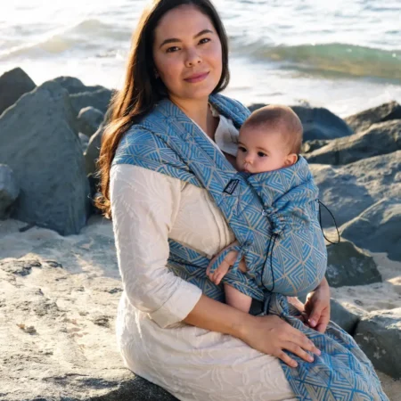 Portabebés Ergonómico